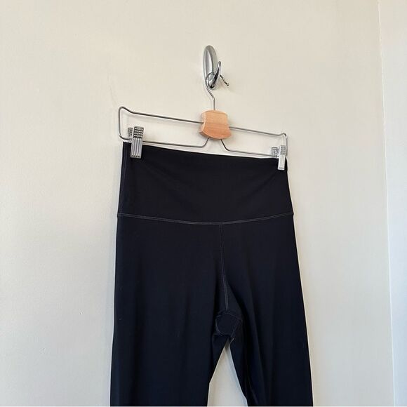 Everlane-Renew High Rise Leggings (Size:Large) - Picture 5 of 8